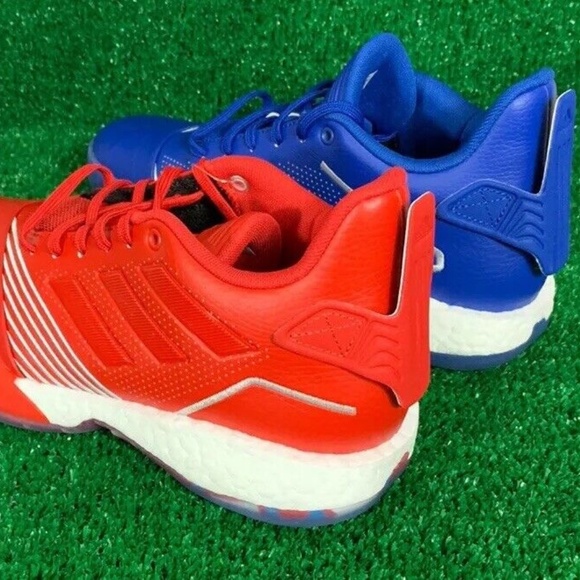 Adidas Basketball TMAC Tracy McGrady 2004 All Star Millennium Size 7 G27748 - Picture 5 of 5